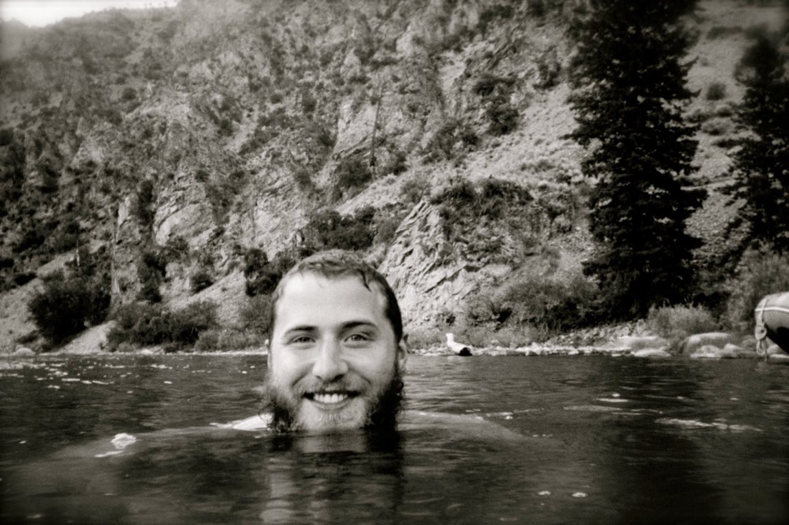MIddle Fork - Salmon River, ID 2018
