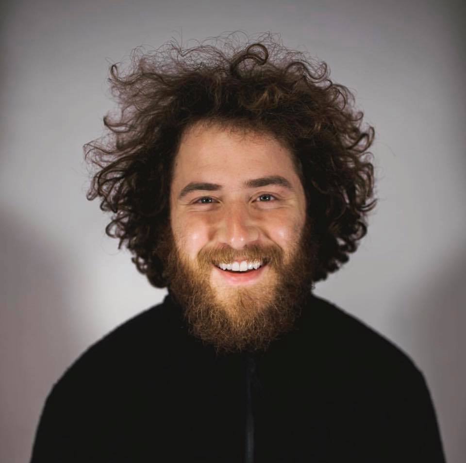 Mike Posner
 Mike Posner