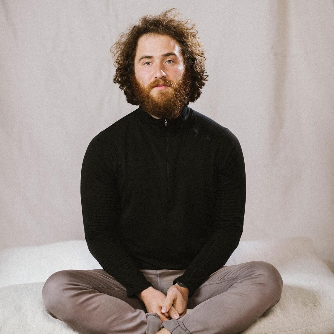 Mike Posner
 Mike Posner