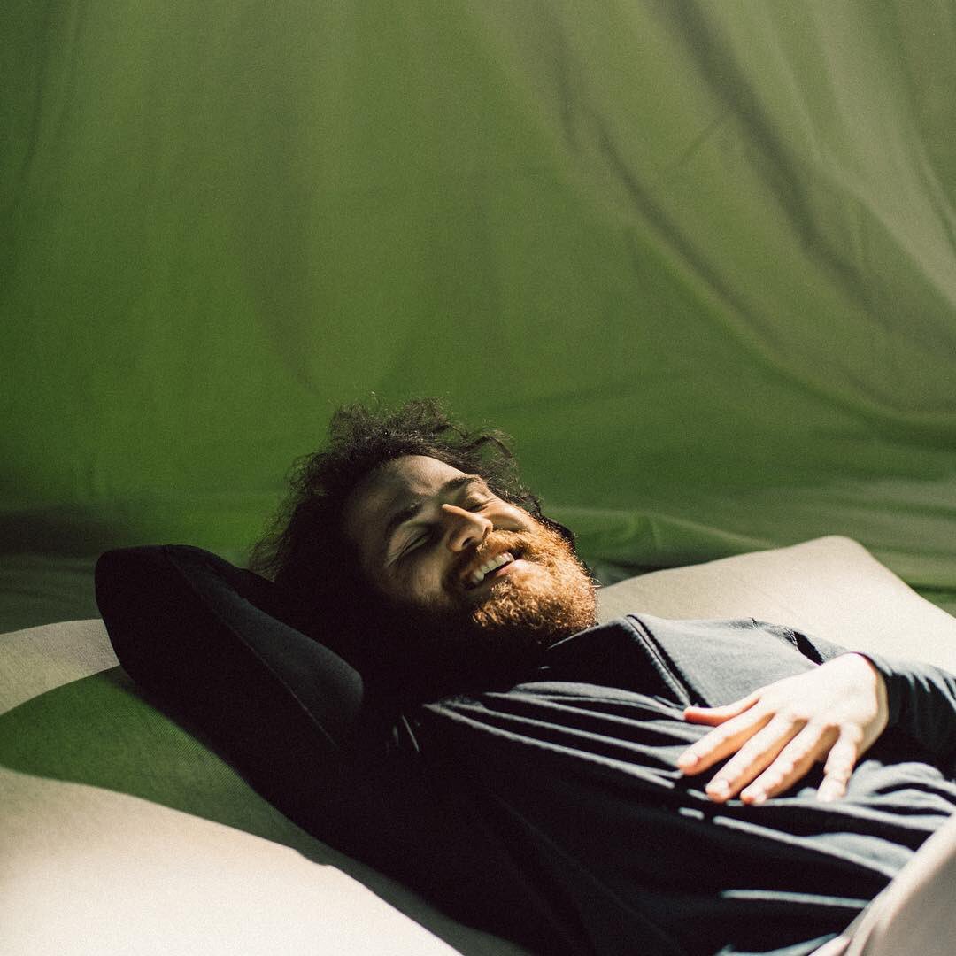 Mike Posner
 Mike Posner