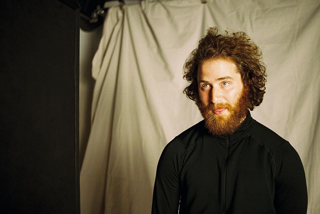 Mike Posner
 Mike Posner