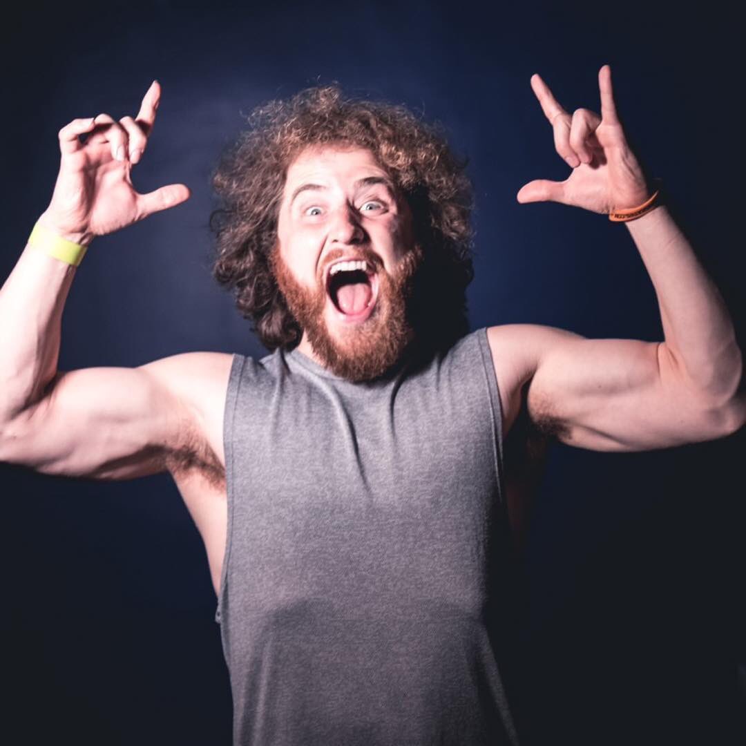 Mike Posner
 Mike Posner