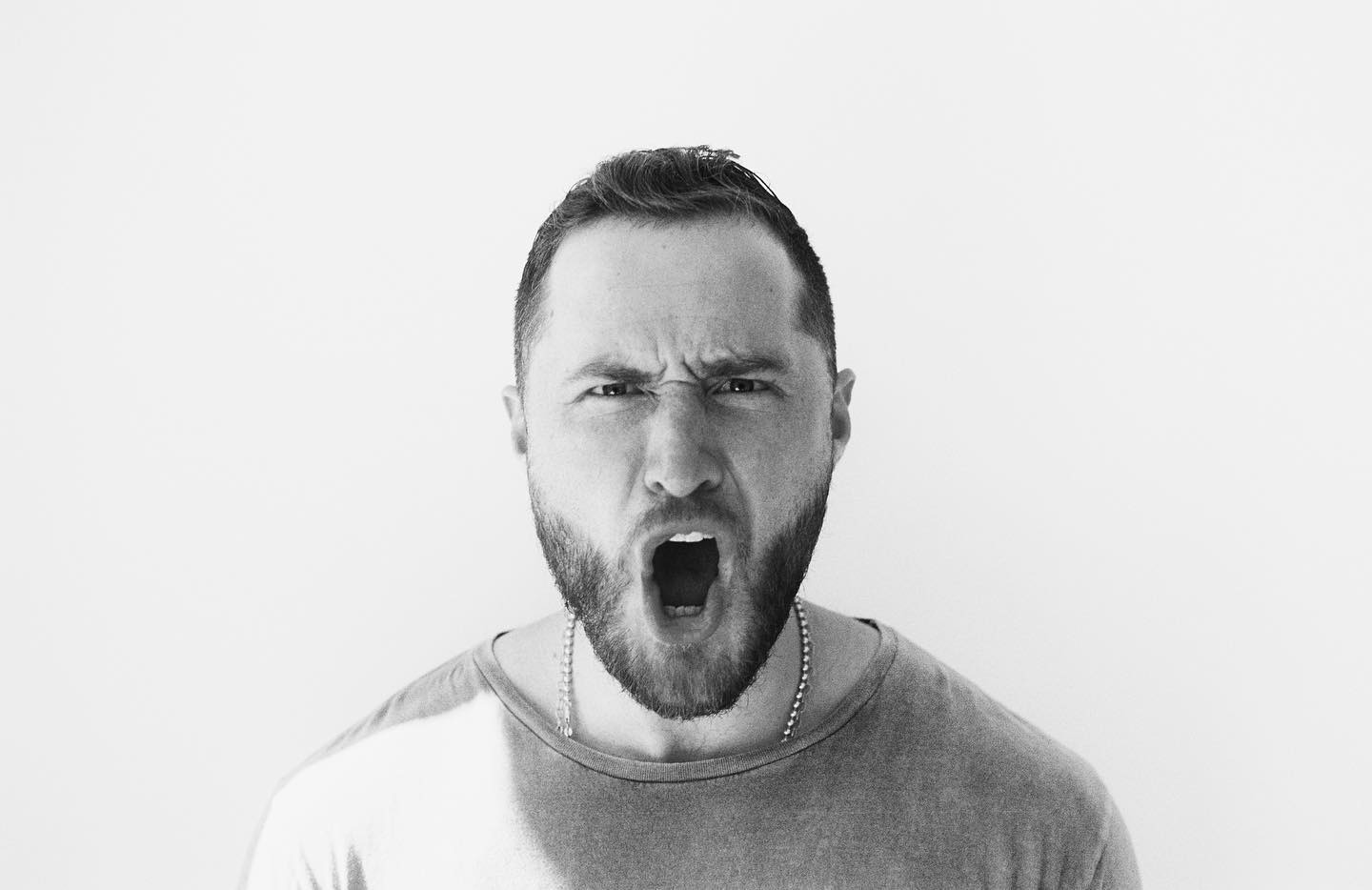 Mike Posner
Photo credit: Austin Cieszko
