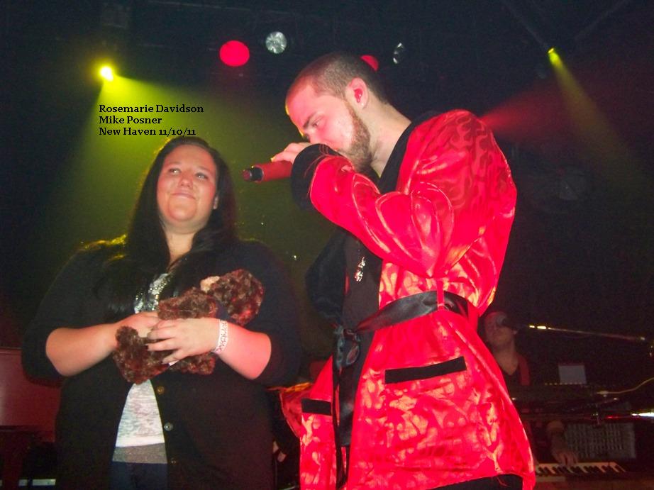 Photo by Rosemarie
