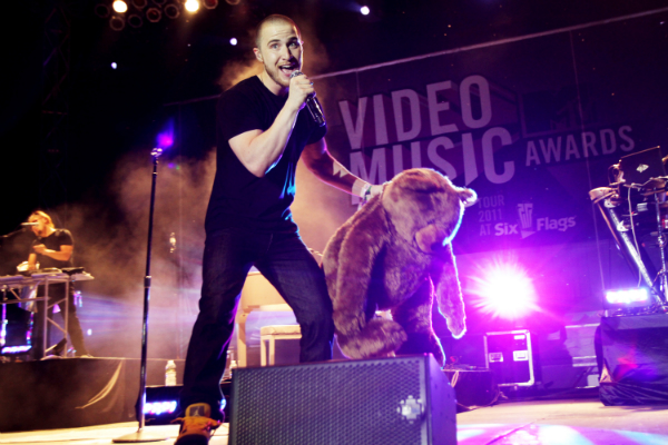 Photo taken by Picture Group / mtvu.com
