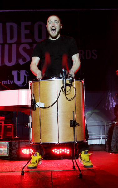 Photo taken by Picture Group / mtvu.com
