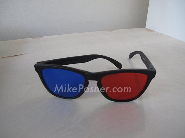 Shades from "Cooler Than Me" music video
Shades from "Cooler Than Me" music video