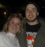 Annah - November-December 2011

