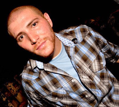 Anthony - September 2014
