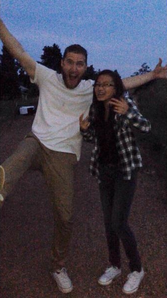 Mike Posner at the Chautauqua Park in Boulder, CO July 1, 2015
twitter.com/milehighhoran
 Mike Posner at the Chautauqua Park in Boulder, CO July 1, 2015
twitter.com/milehighhoran