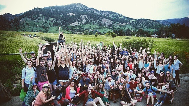 Mike Posner and Adam Friedman at the Chautauqua Park in Boulder, CO July 1, 2015
Photo by Jeffrey Brant
instagram.com/mikeposner
 Mike Posner and Adam Friedman at the Chautauqua Park in Boulder, CO July 1, 2015
Photo by Jeffrey Brant
instagram.com/mikeposner