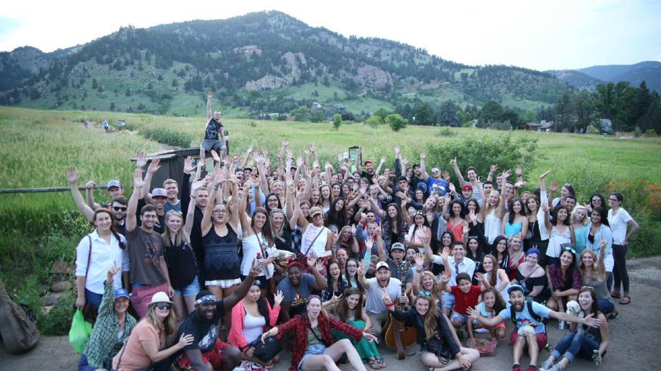 Mike Posner and Adam Friedman at the Chautauqua Park in Boulder, CO July 1, 2015
Photo by Jeffrey Brant
facebook.com/therealmikeposner
 Mike Posner and Adam Friedman at the Chautauqua Park in Boulder, CO July 1, 2015
Photo by Jeffrey Brant
facebook.com/therealmikeposner