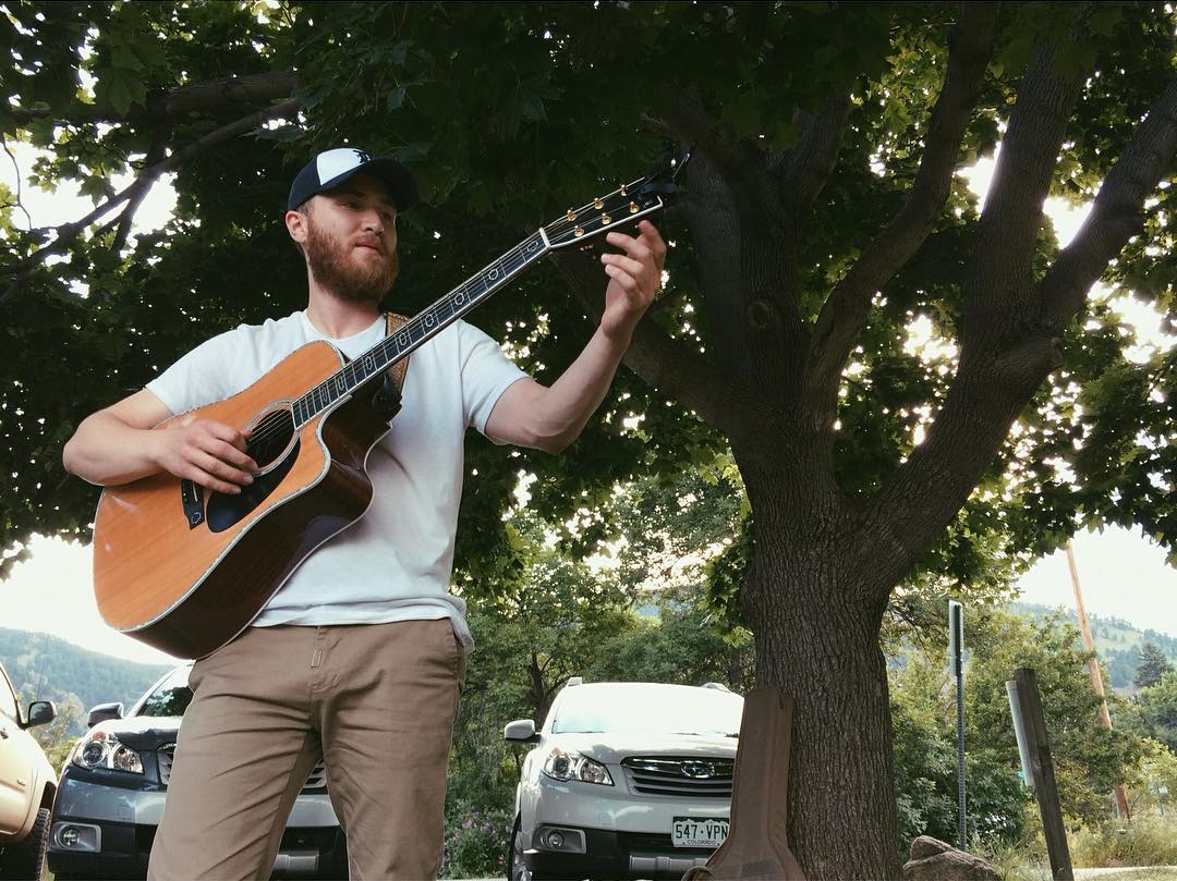Mike Posner performing at the Chautauqua Park in Boulder, CO July 1, 2015
instagram.com/brody_berson
 Mike Posner performing at the Chautauqua Park in Boulder, CO July 1, 2015
instagram.com/brody_berson