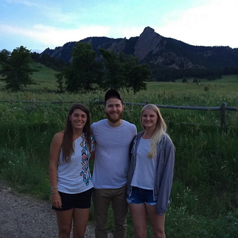 Mike Posner at the Chautauqua Park in Boulder, CO July 1, 2015
instagram.com/meganwary
 Mike Posner at the Chautauqua Park in Boulder, CO July 1, 2015
instagram.com/meganwary