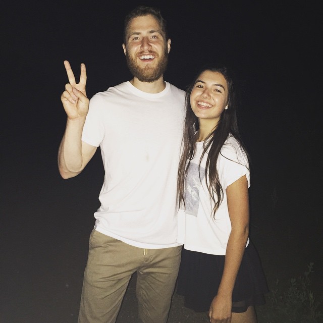 Mike Posner at the Chautauqua Park in Boulder, CO July 1, 2015
instagram.com/haylie_thomas
 Mike Posner at the Chautauqua Park in Boulder, CO July 1, 2015
instagram.com/haylie_thomas