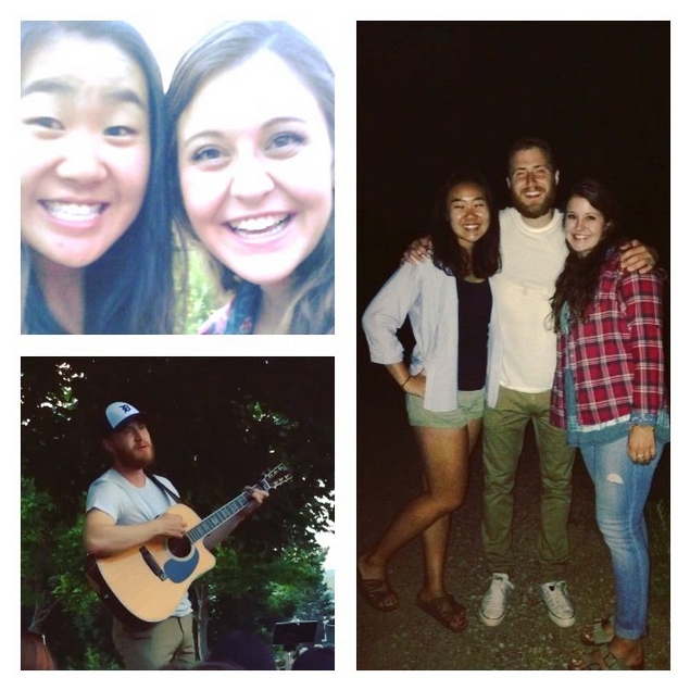 Mike Posner at the Chautauqua Park in Boulder, CO July 1, 2015
instagram.com/ceerae13
 Mike Posner at the Chautauqua Park in Boulder, CO July 1, 2015
instagram.com/ceerae13