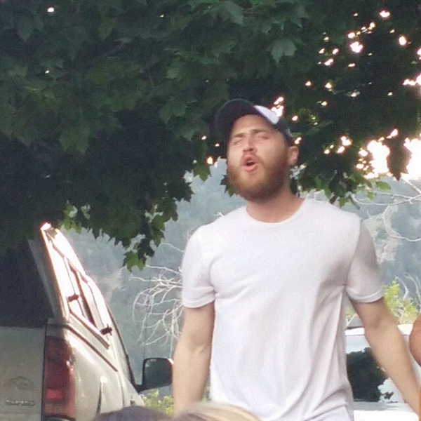 Mike Posner performing at the Chautauqua Park in Boulder, CO July 1, 2015
instagram.com/commjrefugee
 Mike Posner performing at the Chautauqua Park in Boulder, CO July 1, 2015
instagram.com/commjrefugee