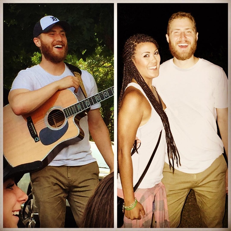 Mike Posner at the Chautauqua Park in Boulder, CO July 1, 2015
instagram.com/missmelissafb
 Mike Posner at the Chautauqua Park in Boulder, CO July 1, 2015
instagram.com/missmelissafb