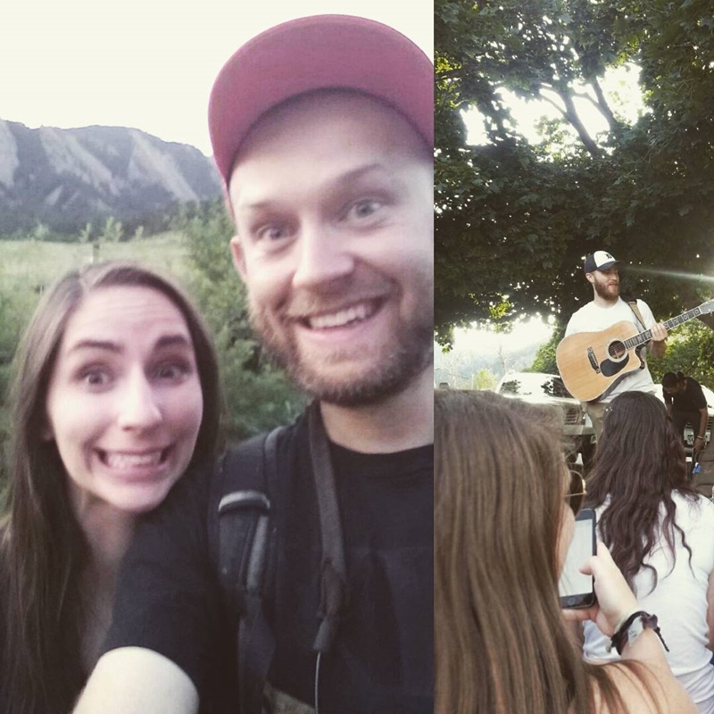 Mike Posner at the Chautauqua Park in Boulder, CO July 1, 2015
instagram.com/katyq3
 Mike Posner at the Chautauqua Park in Boulder, CO July 1, 2015
instagram.com/katyq3