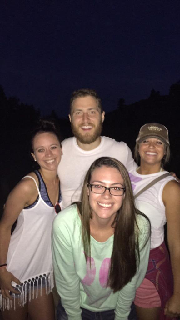 Mike Posner at the Chautauqua Park in Boulder, CO July 1, 2015
twitter.com/brinanner3
 Mike Posner at the Chautauqua Park in Boulder, CO July 1, 2015
twitter.com/brinanner3