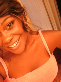 Bree - July 2011
