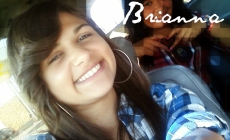 Brianna - October 2011
