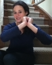 Carly - November-December 2012
