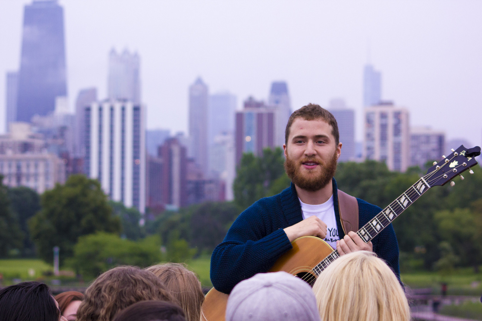 Mike Posner performing at Lincoln Park in Chicago, IL July 8, 2015
Photo by Dan Garcia
TheEarlyRegistration.com
 Mike Posner performing at Lincoln Park in Chicago, IL July 8, 2015
Photo by Dan Garcia
TheEarlyRegistration.com