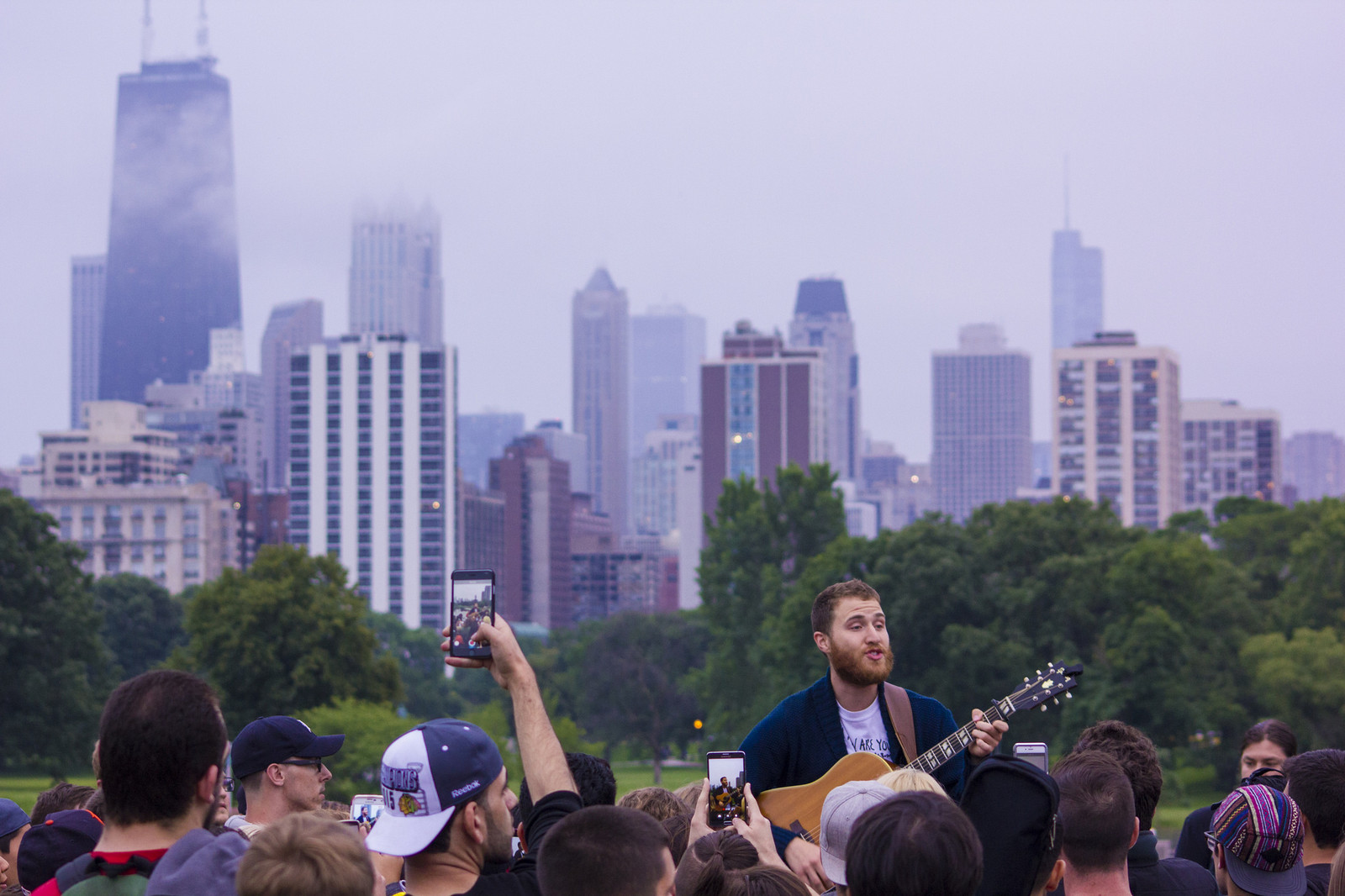 Mike Posner performing at Lincoln Park in Chicago, IL July 8, 2015
Photo by Dan Garcia
TheEarlyRegistration.com
 Mike Posner performing at Lincoln Park in Chicago, IL July 8, 2015
Photo by Dan Garcia
TheEarlyRegistration.com