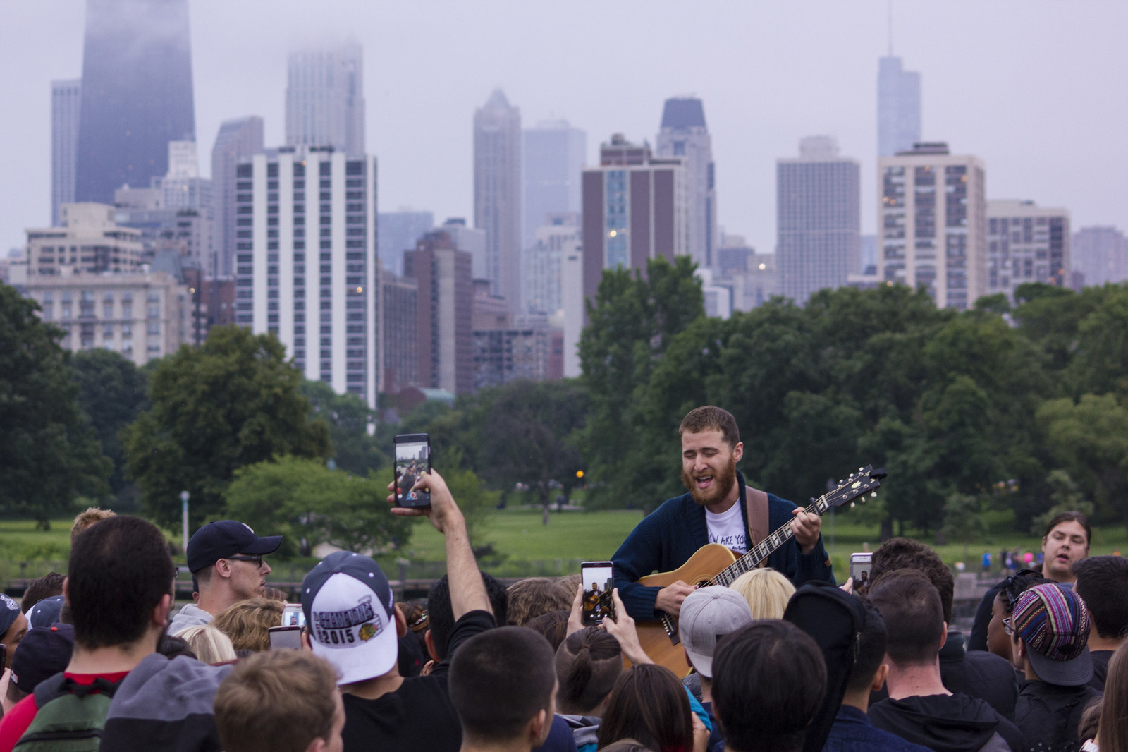 Mike Posner performing at Lincoln Park in Chicago, IL July 8, 2015
Photo by Dan Garcia
TheEarlyRegistration.com
 Mike Posner performing at Lincoln Park in Chicago, IL July 8, 2015
Photo by Dan Garcia
TheEarlyRegistration.com