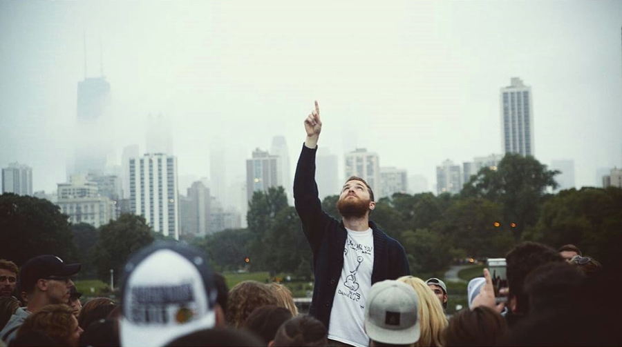 Mike Posner performing at Lincoln Park in Chicago, IL July 8, 2015
instagram.com/jbrantfilms
 Mike Posner performing at Lincoln Park in Chicago, IL July 8, 2015
instagram.com/jbrantfilms