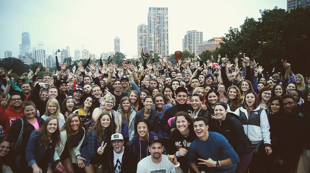 Mike Posner and Adam Friedman at Lincoln Park in Chicago, IL July 8, 2015
instagram.com/jbrantfilms
 Mike Posner and Adam Friedman at Lincoln Park in Chicago, IL July 8, 2015
instagram.com/jbrantfilms