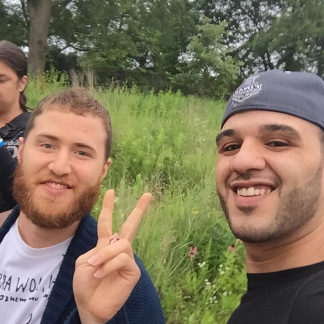 Mike Posner at Lincoln Park in Chicago, IL July 8, 2015
instagram.com/mikeymata
 Mike Posner at Lincoln Park in Chicago, IL July 8, 2015
instagram.com/mikeymata