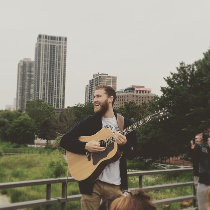 Mike Posner performing at Lincoln Park in Chicago, IL July 8, 2015
instagram.com/2themo0n
 Mike Posner performing at Lincoln Park in Chicago, IL July 8, 2015
instagram.com/2themo0n