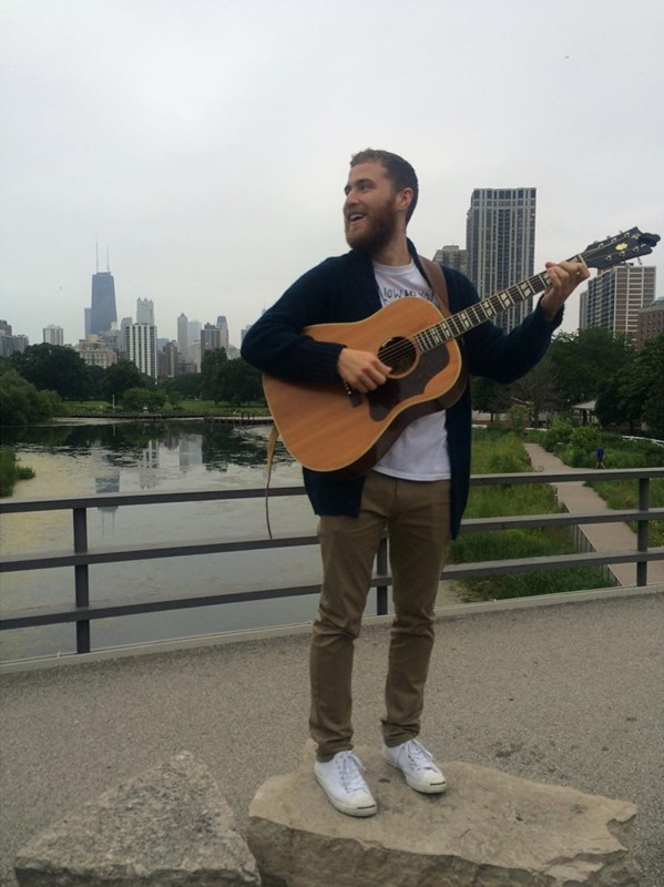 Mike Posner performing at Lincoln Park in Chicago, IL July 8, 2015
instagram.com/samhoefs
 Mike Posner performing at Lincoln Park in Chicago, IL July 8, 2015
instagram.com/samhoefs