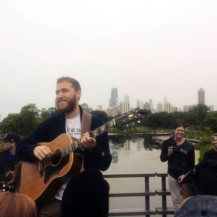 Mike Posner performing at Lincoln Park in Chicago, IL July 8, 2015
instagram.com/dmhanes
 Mike Posner performing at Lincoln Park in Chicago, IL July 8, 2015
instagram.com/dmhanes