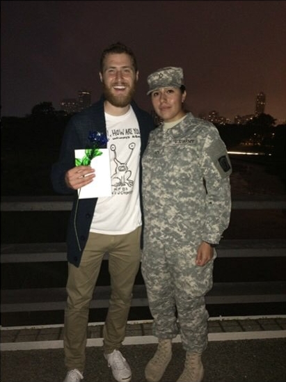 Mike Posner at Lincoln Park in Chicago, IL July 8, 2015
instagram.com/mlbailon21
 Mike Posner at Lincoln Park in Chicago, IL July 8, 2015
instagram.com/mlbailon21
