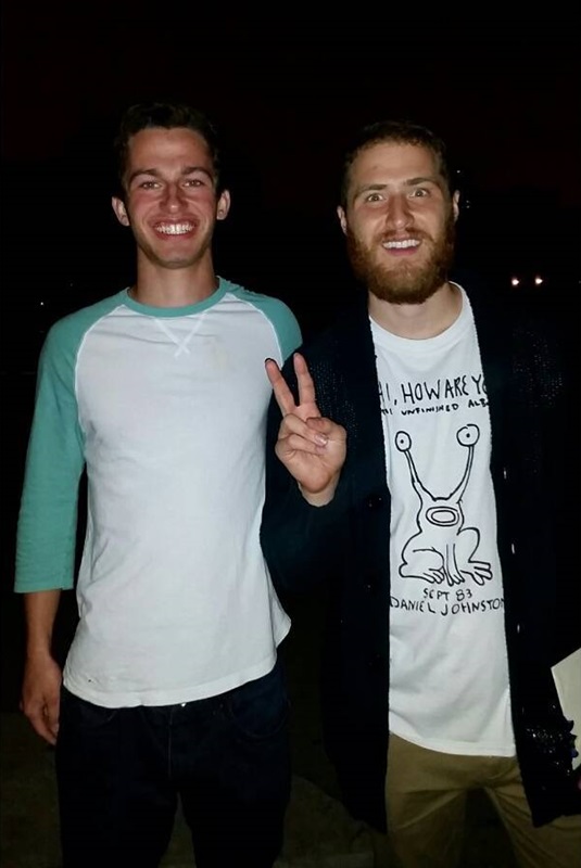 Mike Posner at Lincoln Park in Chicago, IL July 8, 2015
instagram.com/kingdomkelly
 Mike Posner at Lincoln Park in Chicago, IL July 8, 2015
instagram.com/kingdomkelly