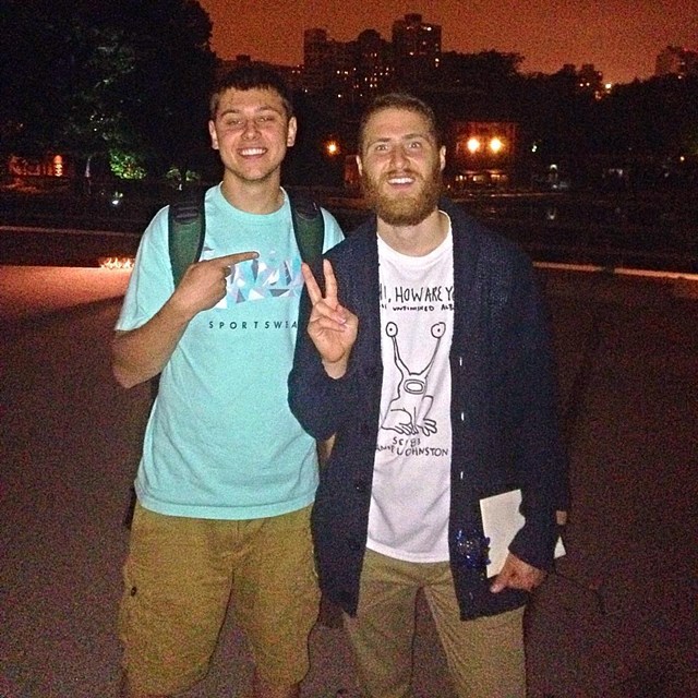 Mike Posner at Lincoln Park in Chicago, IL July 8, 2015
twitter.com/BostonBrewers
 Mike Posner at Lincoln Park in Chicago, IL July 8, 2015
twitter.com/BostonBrewers