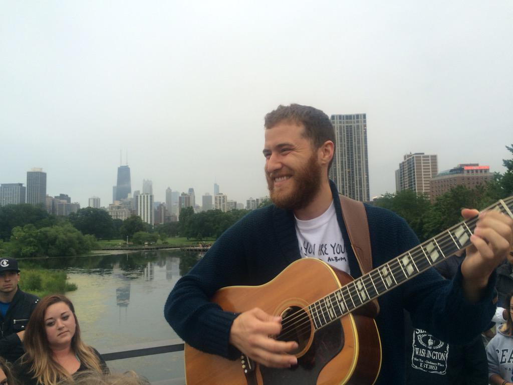 Mike Posner performing at Lincoln Park in Chicago, IL July 8, 2015
twitter.com/samhoefs
 Mike Posner performing at Lincoln Park in Chicago, IL July 8, 2015
twitter.com/samhoefs