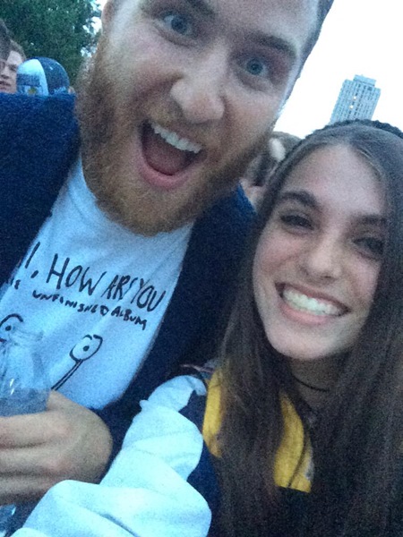 Mike Posner at Lincoln Park in Chicago, IL July 8, 2015
twitter.com/alana_swaringen
 Mike Posner at Lincoln Park in Chicago, IL July 8, 2015
twitter.com/alana_swaringen
