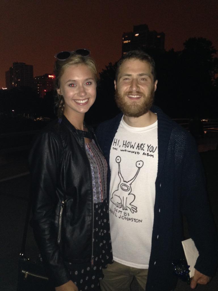 Mike Posner at Lincoln Park in Chicago, IL July 8, 2015
twitter.com/Catherine_185
 Mike Posner at Lincoln Park in Chicago, IL July 8, 2015
twitter.com/Catherine_185