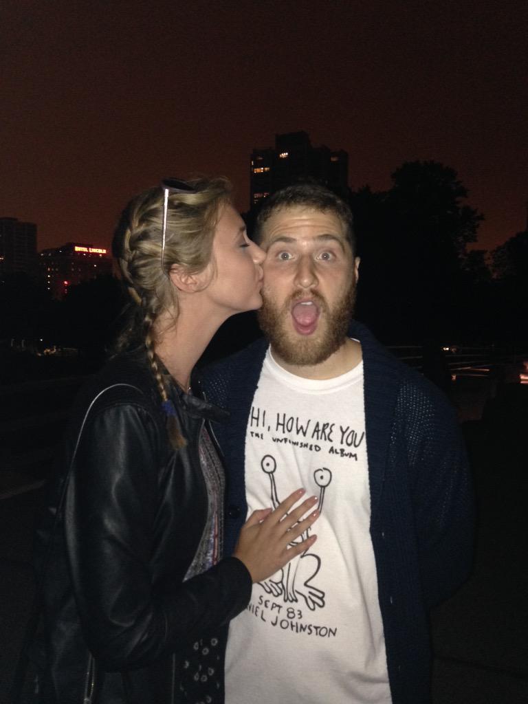 Mike Posner at Lincoln Park in Chicago, IL July 8, 2015
twitter.com/Catherine_185
 Mike Posner at Lincoln Park in Chicago, IL July 8, 2015
twitter.com/Catherine_185