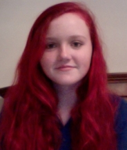 Claire - March 2012

