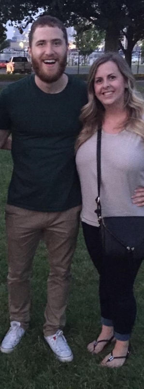 Mike Posner at Edgewater Park in Cleveland, OH July 6, 2015
twitter.com/AmandaJeanette
 Mike Posner at Edgewater Park in Cleveland, OH July 6, 2015
twitter.com/AmandaJeanette
