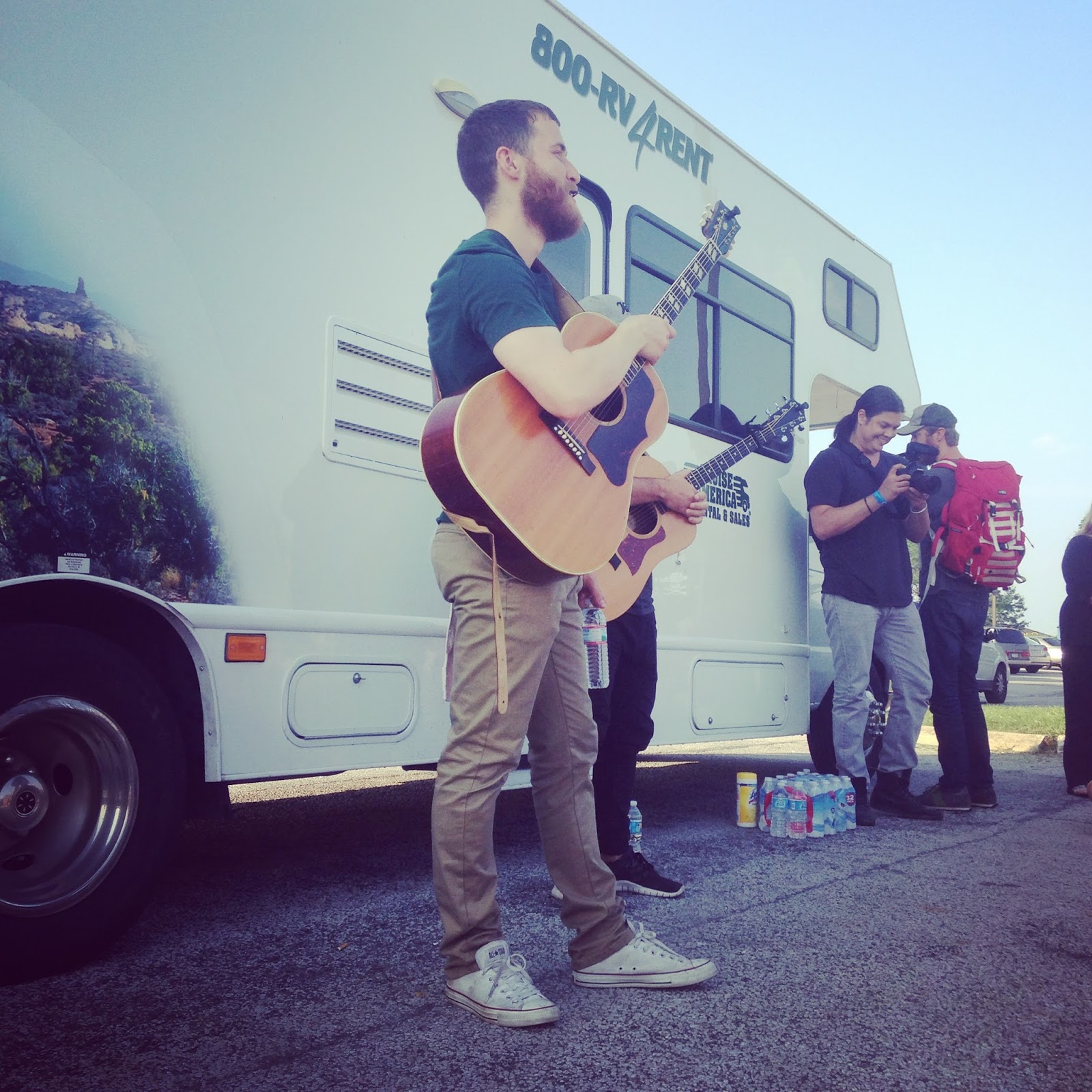 Mike Posner and Adam Friedman performing at Edgewater Park in Cleveland, OH July 6, 2015
instagram.com/hayyy023
 Mike Posner and Adam Friedman performing at Edgewater Park in Cleveland, OH July 6, 2015
instagram.com/hayyy023
