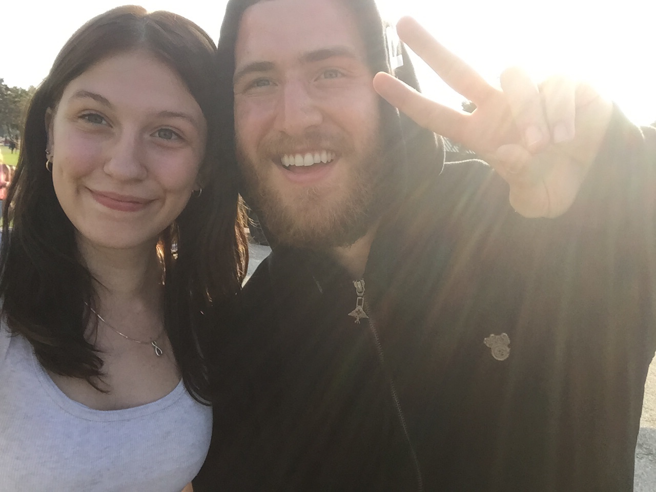 Mike Posner at Edgewater Park in Cleveland, OH July 6, 2015
thestruggletosmile.tumblr.com
 Mike Posner at Edgewater Park in Cleveland, OH July 6, 2015
thestruggletosmile.tumblr.com