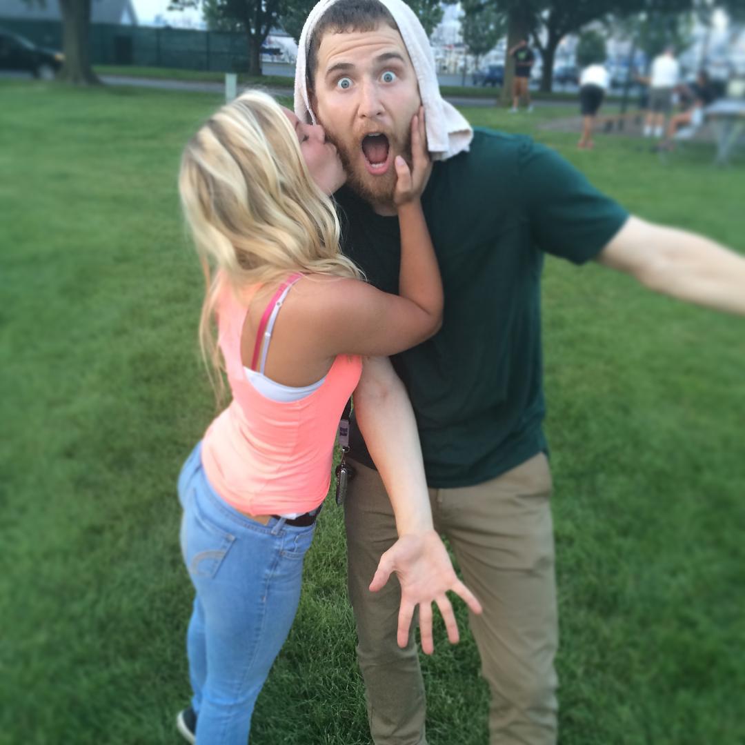 Mike Posner at Edgewater Park in Cleveland, OH July 6, 2015
instagram.com/mj.lamp
 Mike Posner at Edgewater Park in Cleveland, OH July 6, 2015
instagram.com/mj.lamp
