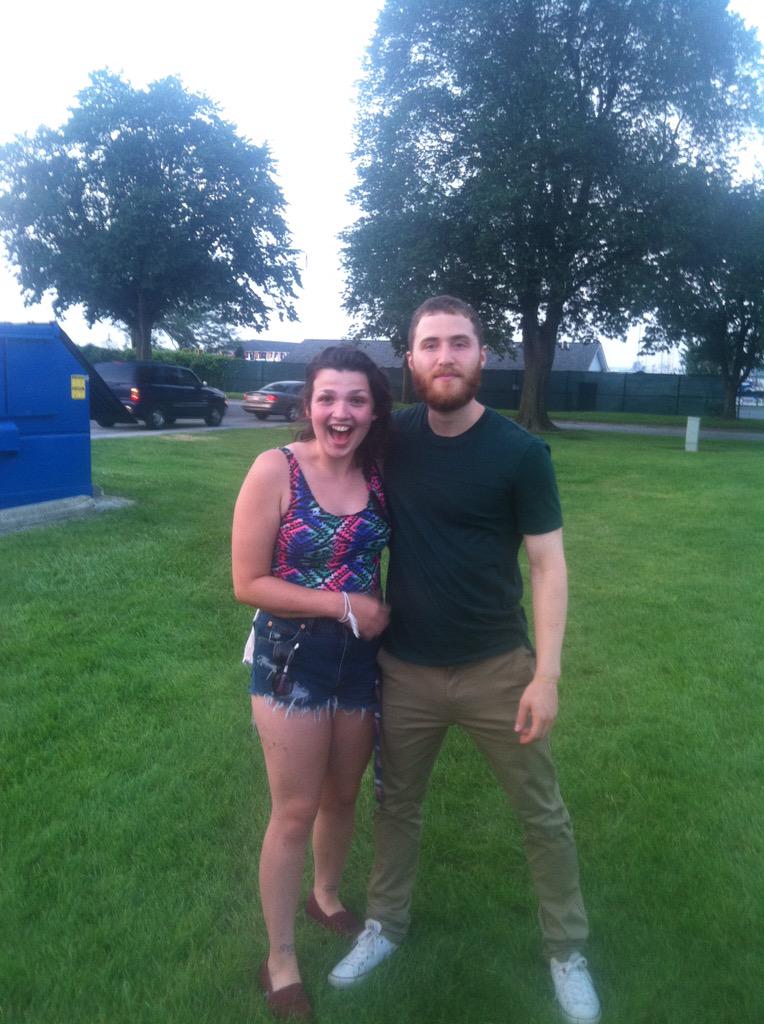 Mike Posner at Edgewater Park in Cleveland, OH July 6, 2015
twitter.com/xXHannaLavelleX
 Mike Posner at Edgewater Park in Cleveland, OH July 6, 2015
twitter.com/xXHannaLavelleX