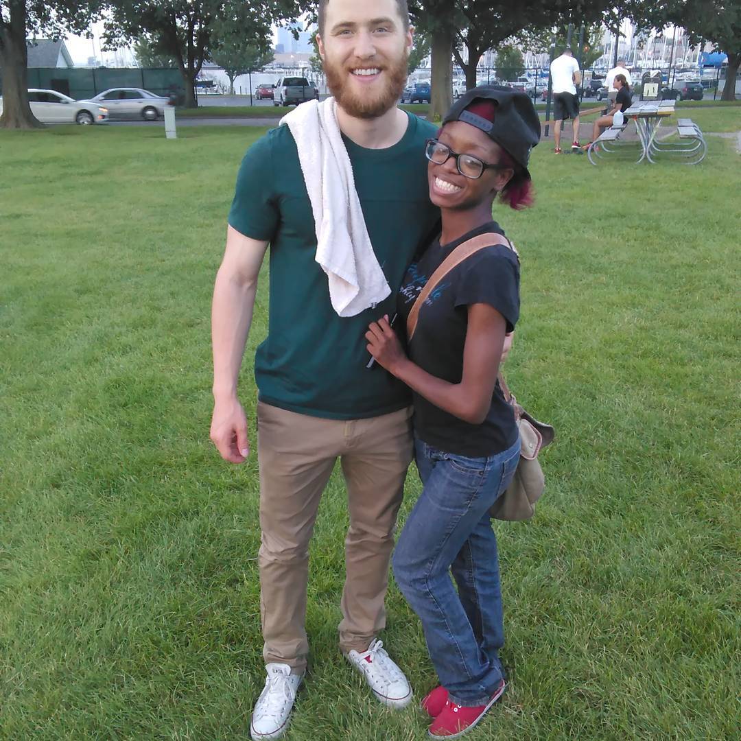 Mike Posner at Edgewater Park in Cleveland, OH July 6, 2015
instagram.com/ladi_claire
 Mike Posner at Edgewater Park in Cleveland, OH July 6, 2015
instagram.com/ladi_claire